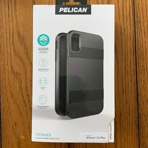 Pelican Voyager iPhone XS Max Phone Case